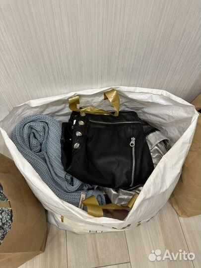 Женские вещи пакетом 42 44