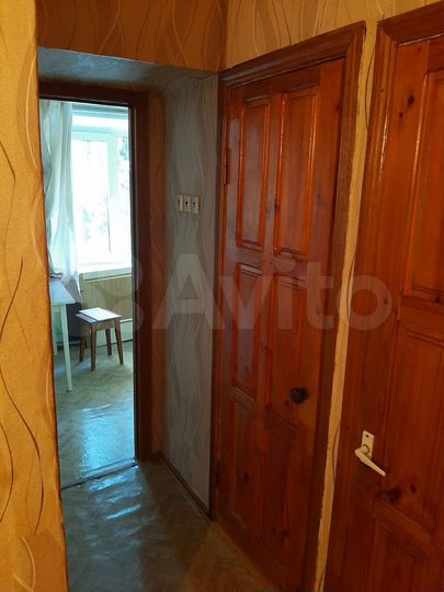 2-к. квартира, 41 м², 2/5 эт.