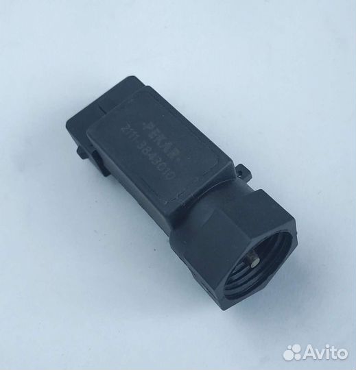 Датчик скорости. ваз 2108-15. Новый