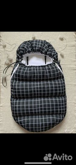 Кокон в коляску