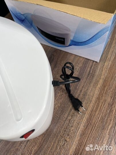 Стерилизатор