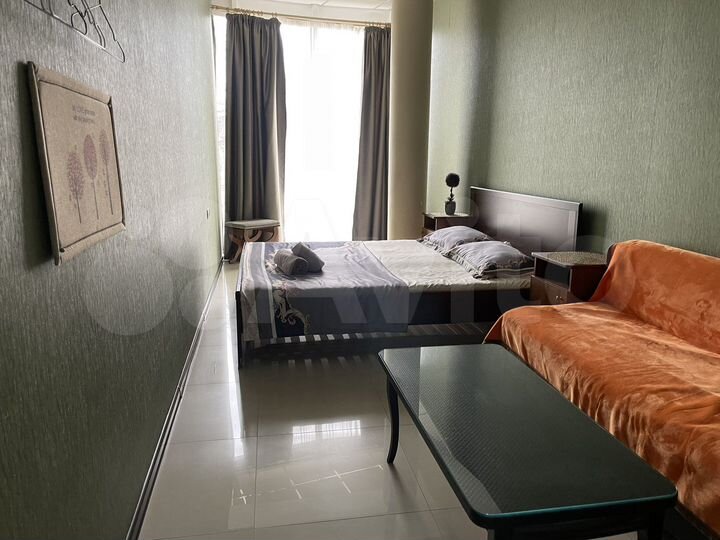 Комната 16 м², 2/3 эт.
