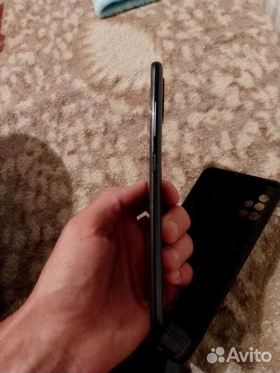 Samsung Galaxy A51, 4/128 ГБ