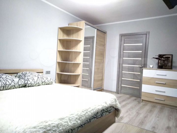 Дом 70 м² на участке 6 сот.