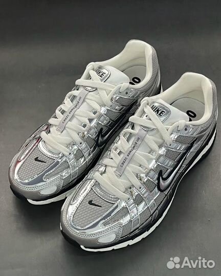 Nike p6000