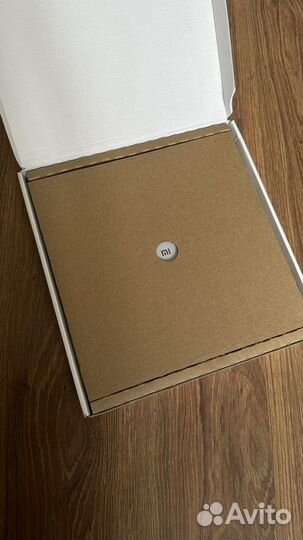 Умные весы Xiaomi Mi Body Composition Scale 2