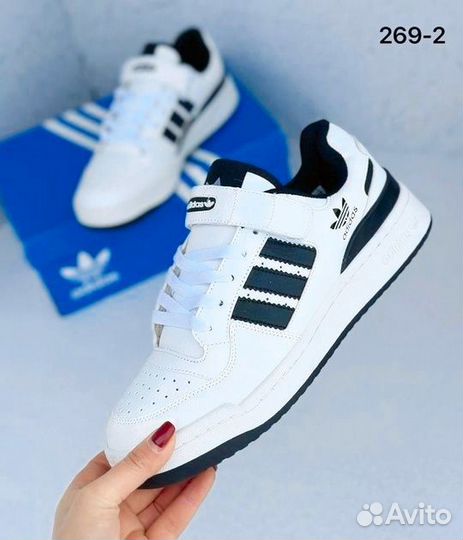 Мужские кроссовки Adidas