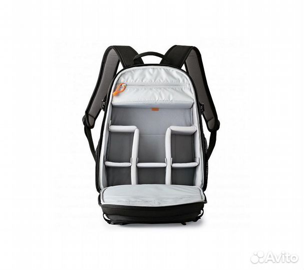 Фоторюкзак Lowepro Tahoe BP 150 чёрный