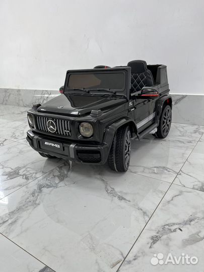 Электромобиль