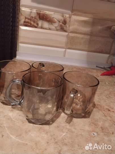 Чашки чайный