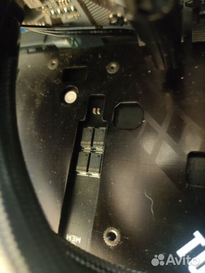 Asus TUF RTX 3060 Gaming