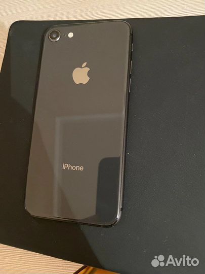 Apple iPhone 8 64gb