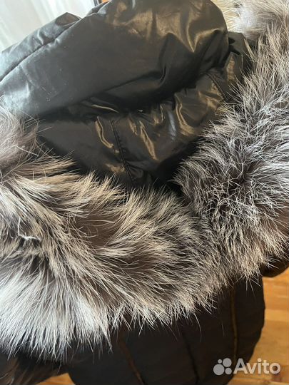 Куртка 48-50