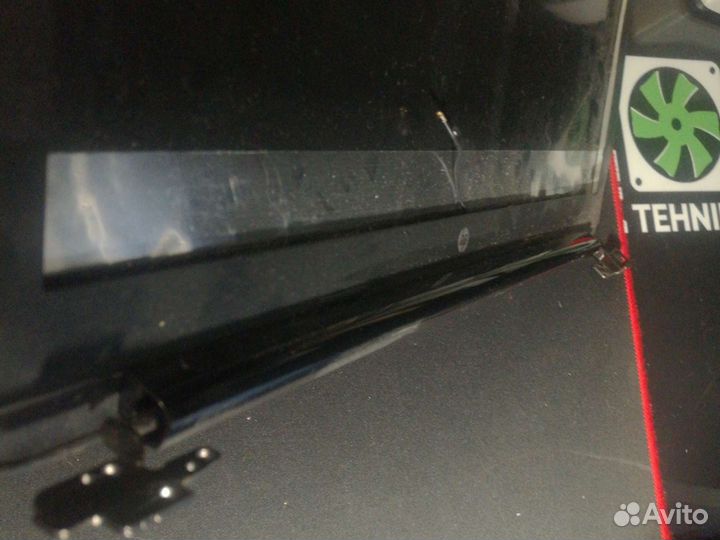 Крышка петель Asus K501, K501U, N550,N550J, HP 17