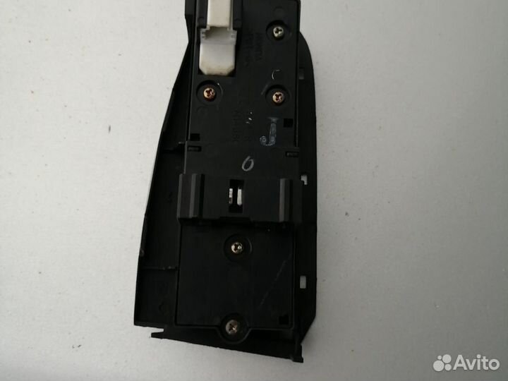 Блок кнопок стеклоподъёмников Honda civic
