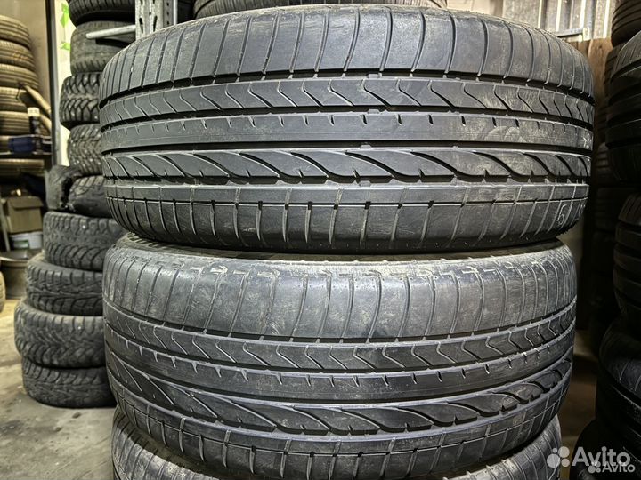 Bridgestone Dueler H/P Sport 235/55 R19