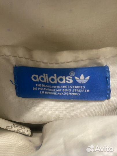 Сумка мессенджер adidas performance 90s (eastpak)