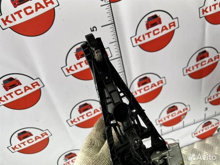 Ручка двери задней правой Chevrolet Orlando