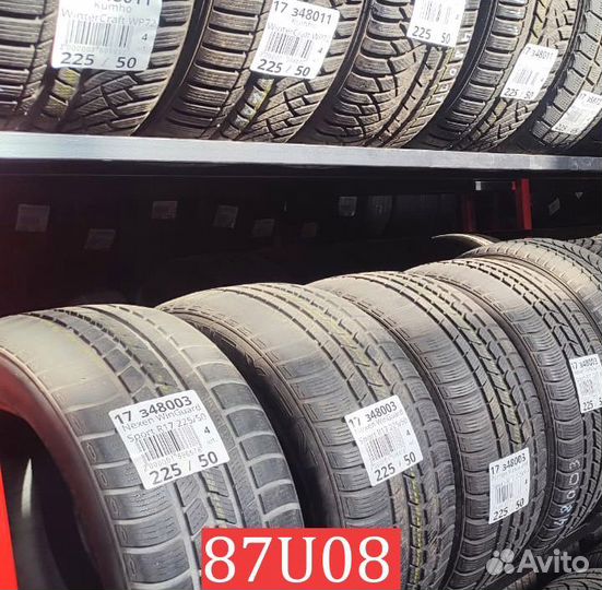 Hankook Winter I'Pike RS W419 205/55 R16 94M