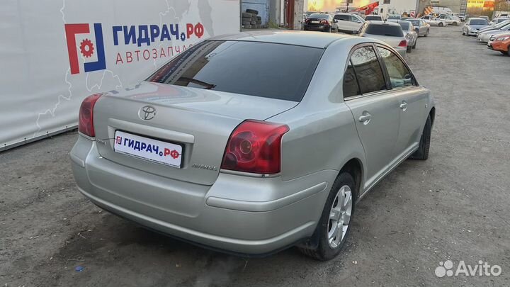 Стеклоподъемник электрический передний правый Toyota Avensis (T250) 69810-05050