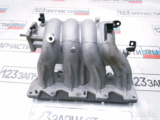 Коллектор впускной Hyundai I30 Cw FD G4GC 2009