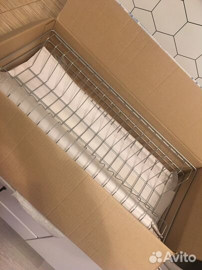 Посудосушитель