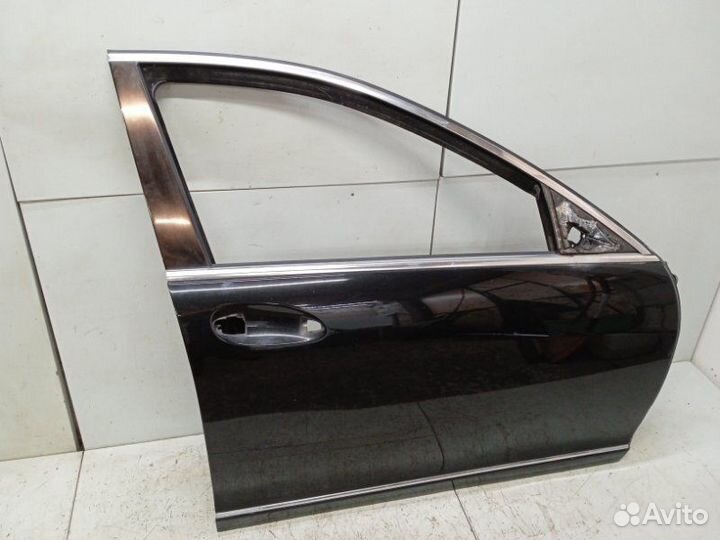 Дверь передняя правая Mercedes-Benz S-Class W221
