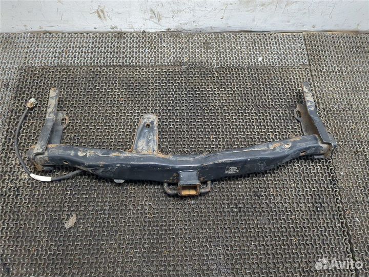 Устройство прицепное (фаркоп) Nissan Pathfinder, 2