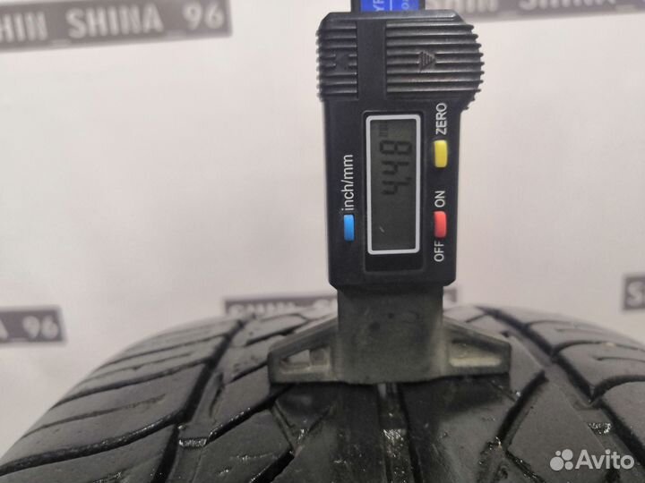 Hankook Optimo K406 205/50 R16