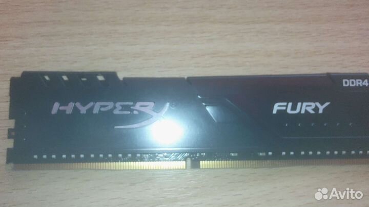 DDR 4 Kingston 32gb, Kllisre 16 gb 3200 радиатор