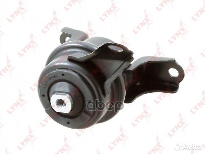 Опора двигателя перед прав ME2608 lynxauto