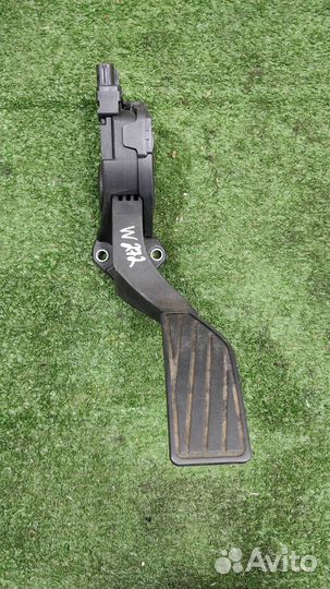 Педаль газа электронная Suzuki Swift 2008