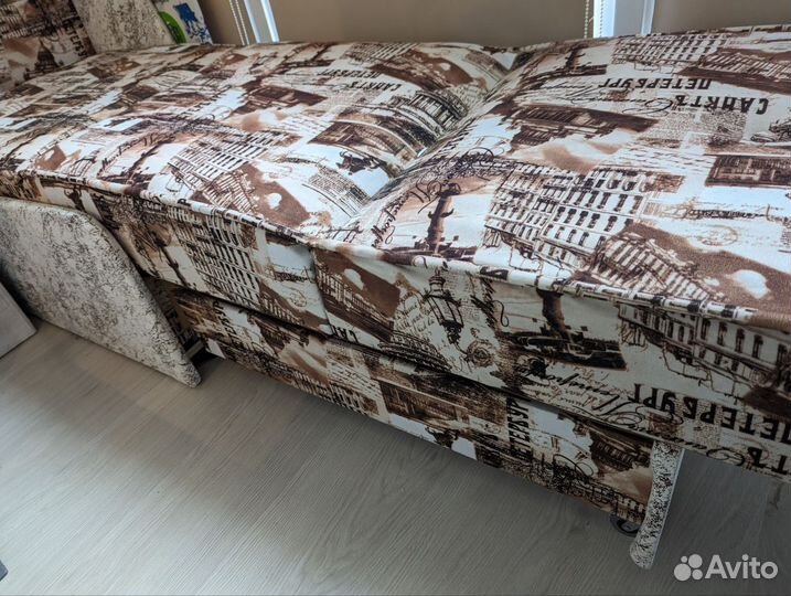 Кресло кровать