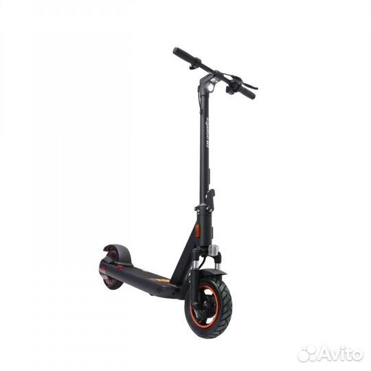 Электросамокат kugoo kirin M3