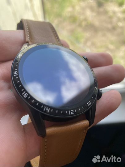 Samsung galaxy watch 4 classic 46mm