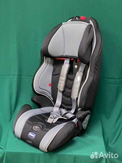 Детское автокресло Чикко Chicco