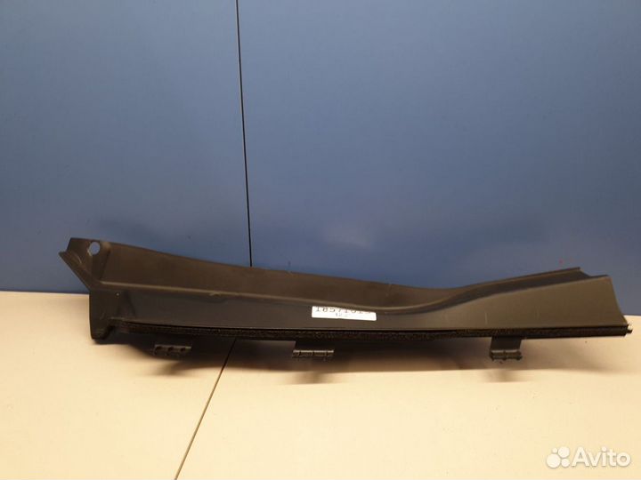 Накладка двери задней правой BMW i3 I01 2013-2023