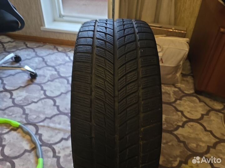 Americus Sport HP 8/10.5 R20 V