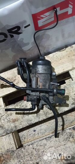 Корпус топливного фильтра MAN TGA 2005