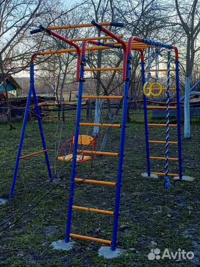 Спортивный комплекс