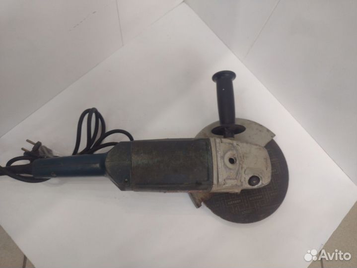 Болгарка Bosch GWS 20-230JH