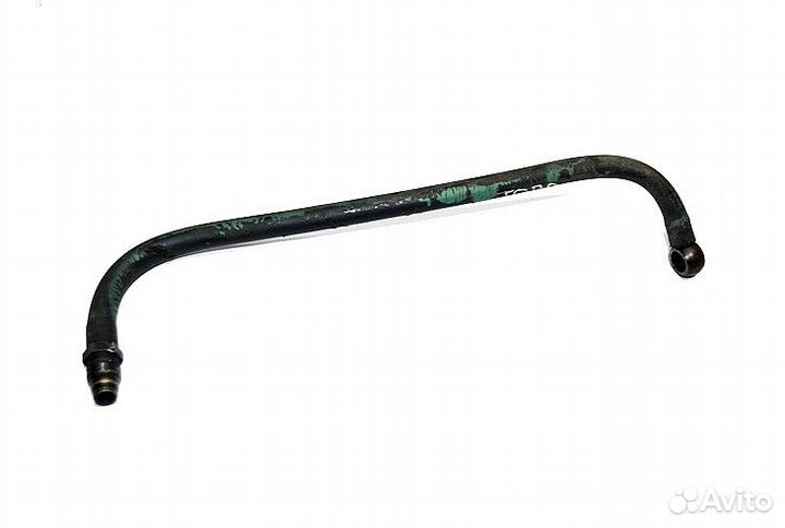 Топливная трубка volvo FH12 2-seeria (01.02)