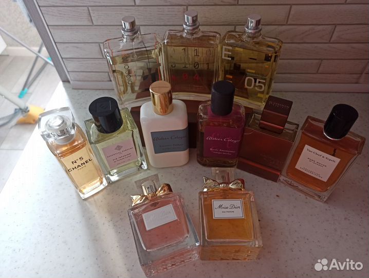 Делюсь из личной коллекции