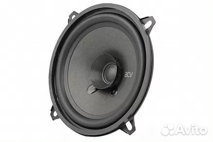 ACV PD-521 13 см широкополосные динамики