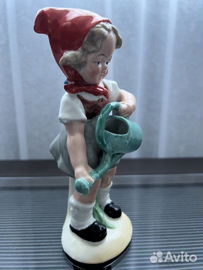 Фигурка нмецкий фафор