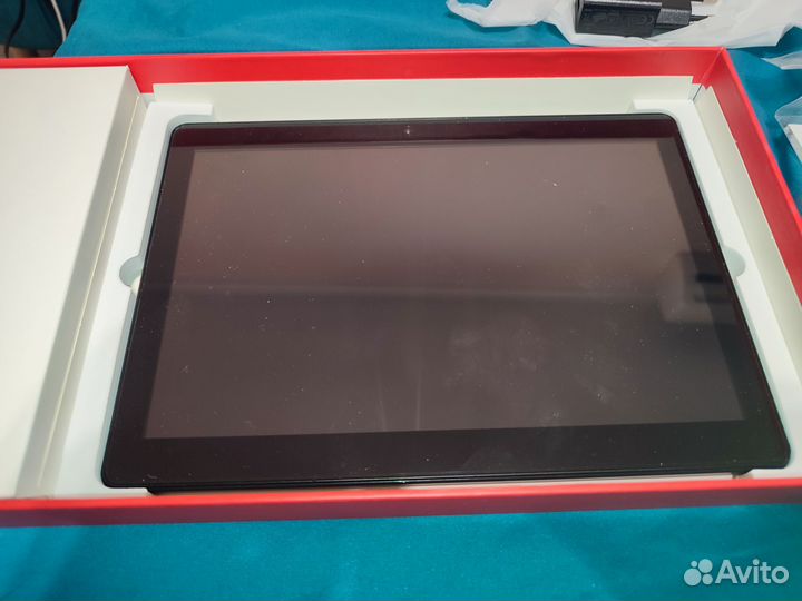 Интернет планшет Tronpad M10