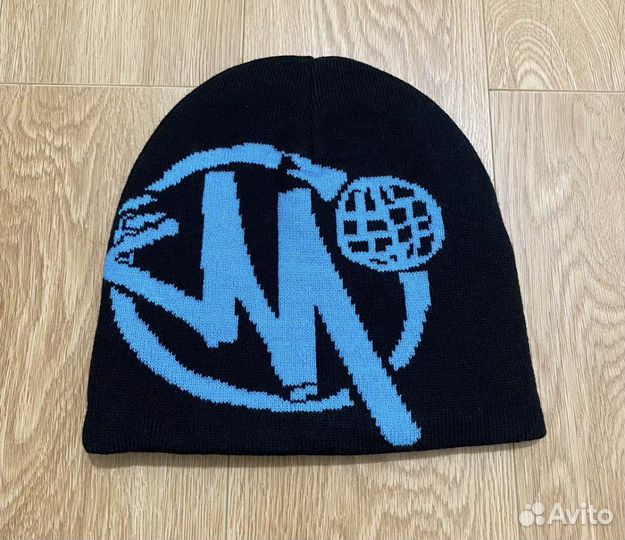 Minus two global Шапка (оригинал)