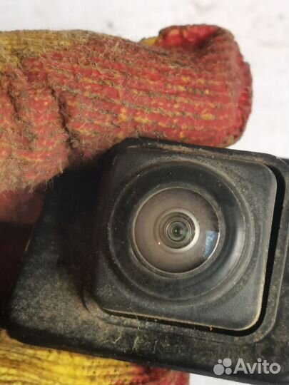 Камера заднего вида ваз (LADA) xray I (2015—н. в.)