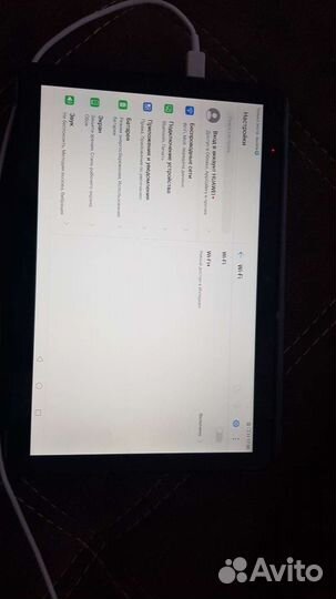 Планшет huawei mediapad t5