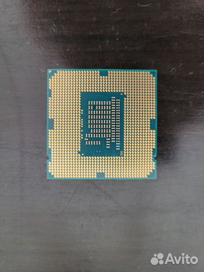 Intel Pentium G2140